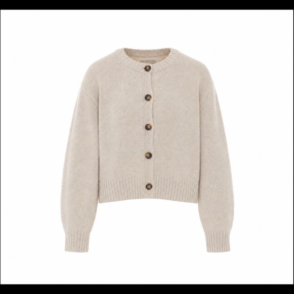 Loulou De Saison Women Remus Cardigan